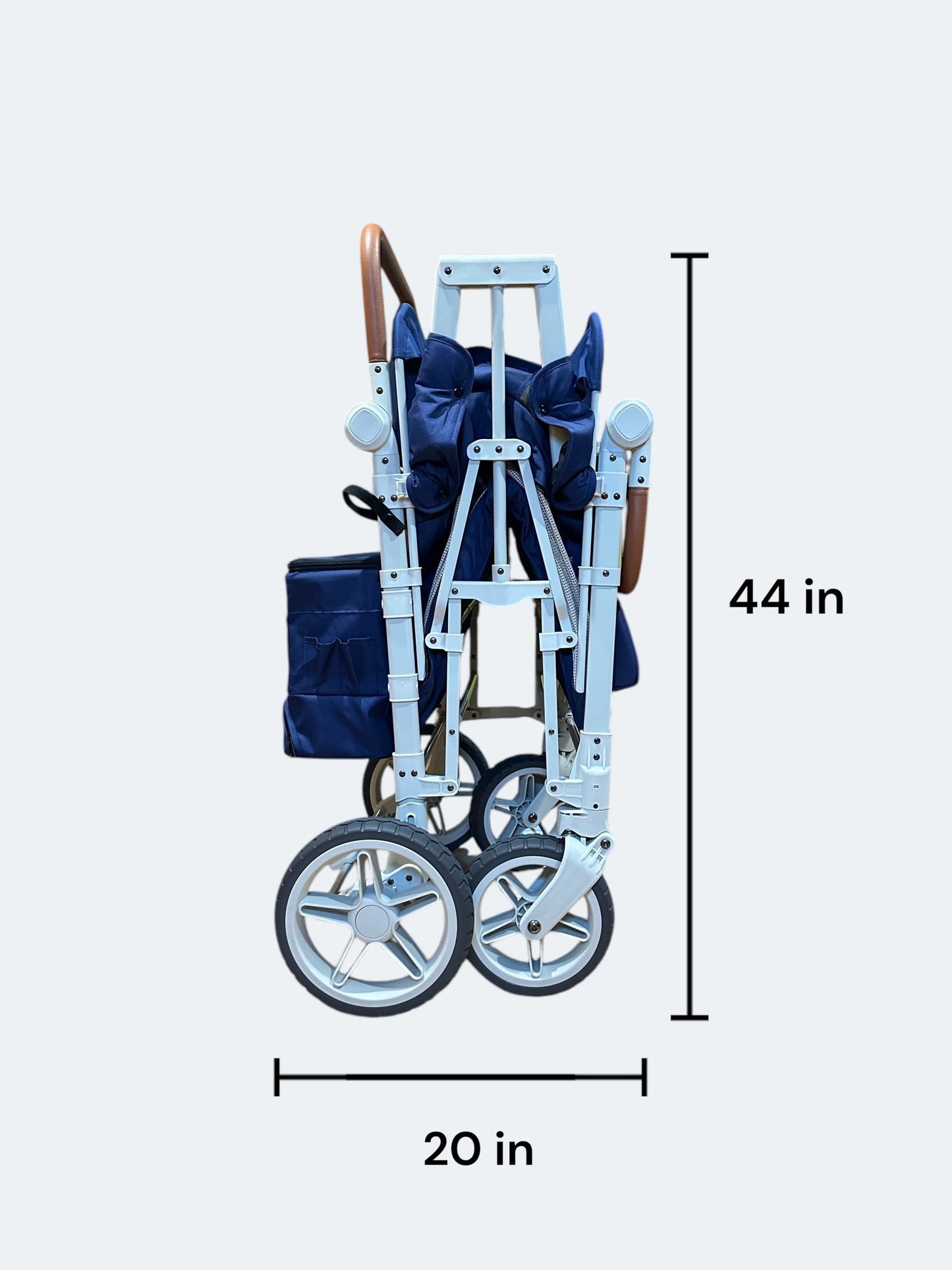 Celeste L4 Stroller Wagon