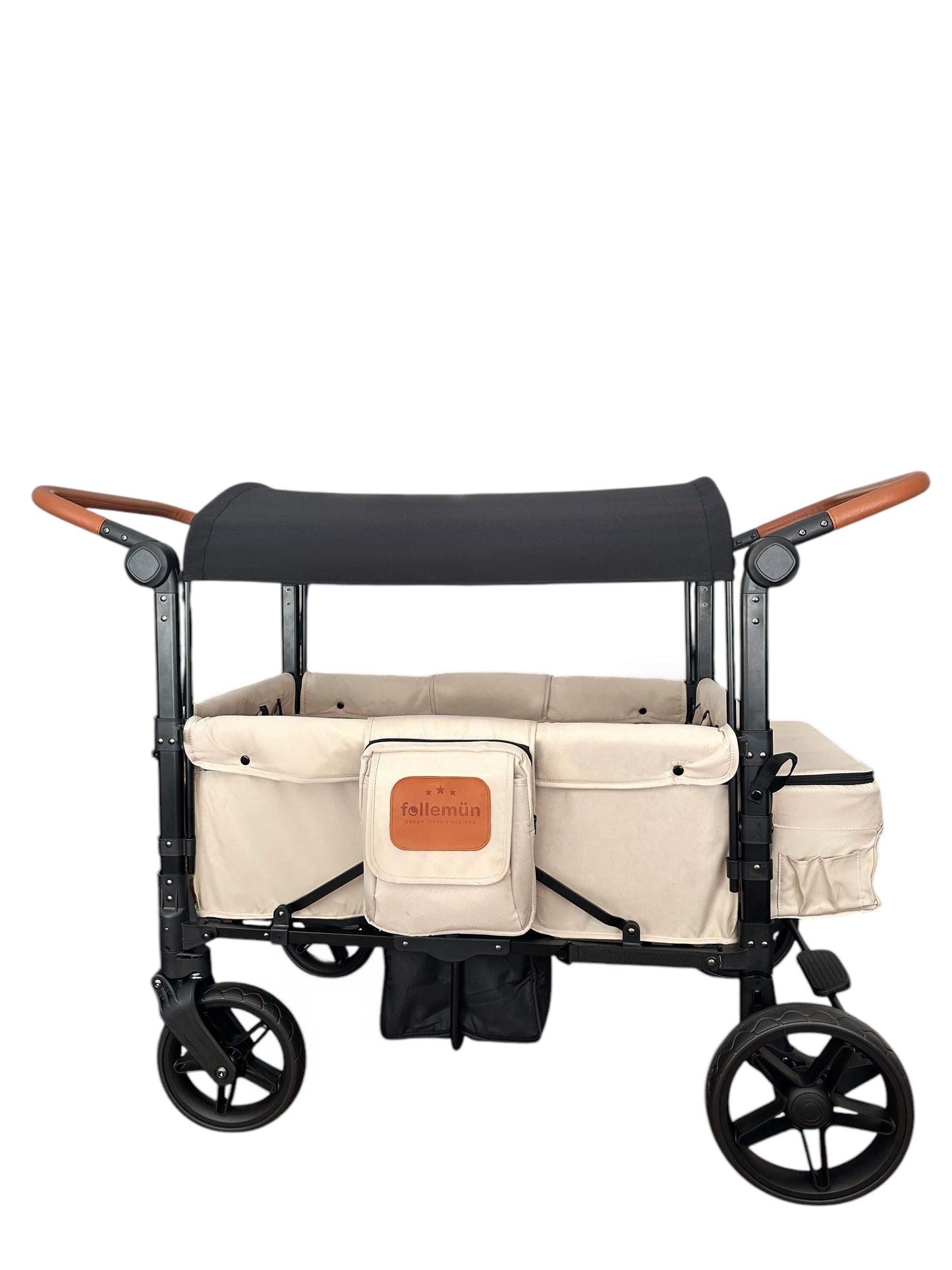 4 seat stroller wagon