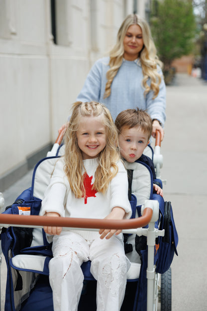 Celeste L4 Stroller Wagon