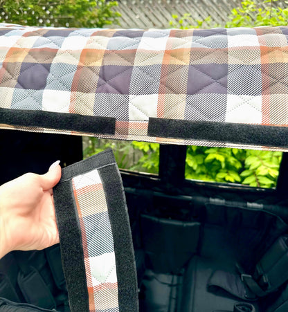 Wagon Cover