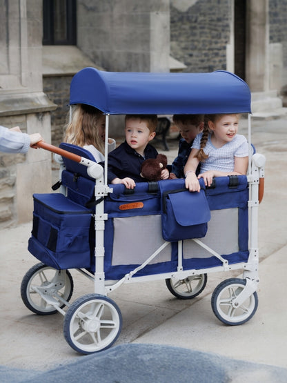 Celeste L4 Stroller Wagon