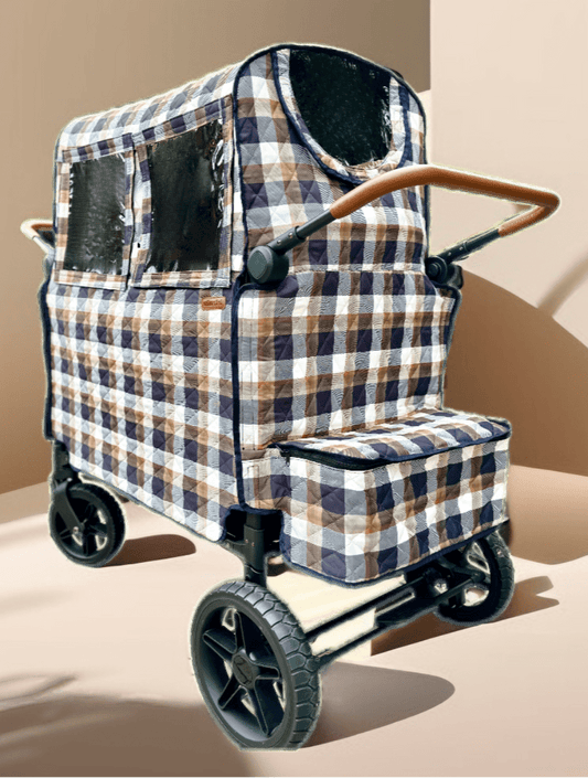 Wagon Cover