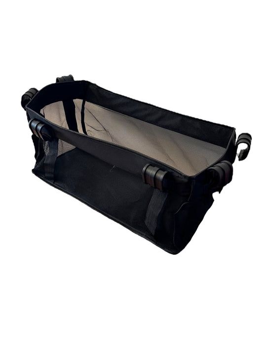 Wagon Shopping Basket